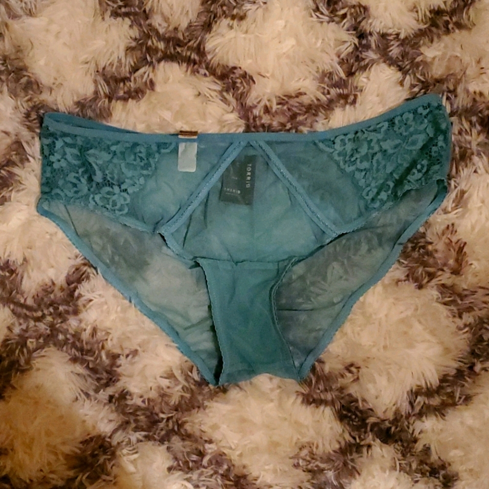 Panties